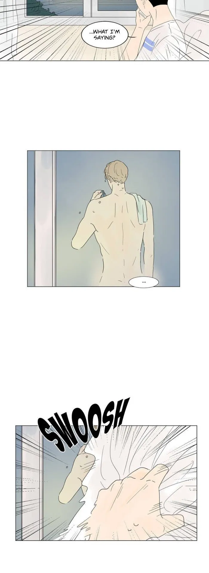 Heesu In Class 2 - Chapter 1 Page 12