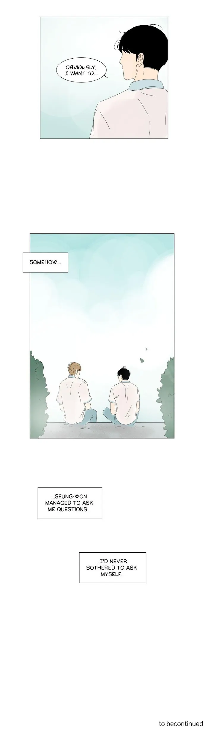 Heesu In Class 2 - Chapter 12 Page 24