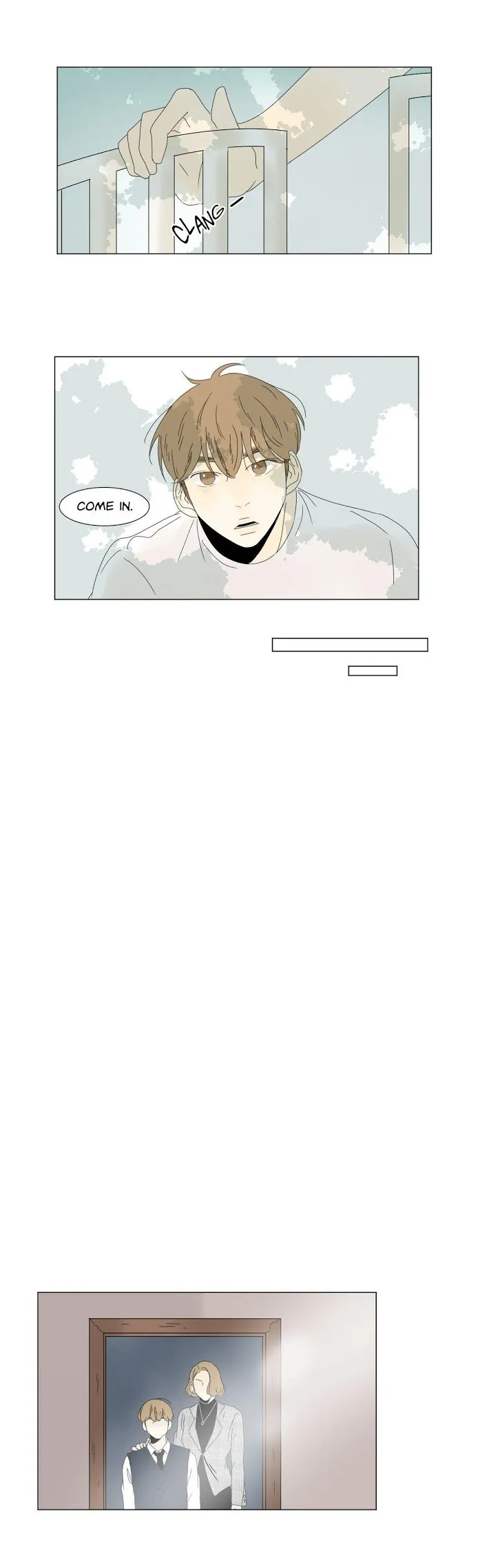 Heesu In Class 2 - Chapter 14 Page 7