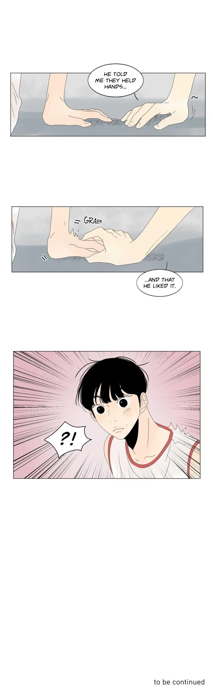 Heesu In Class 2 - Chapter 14 Page 24