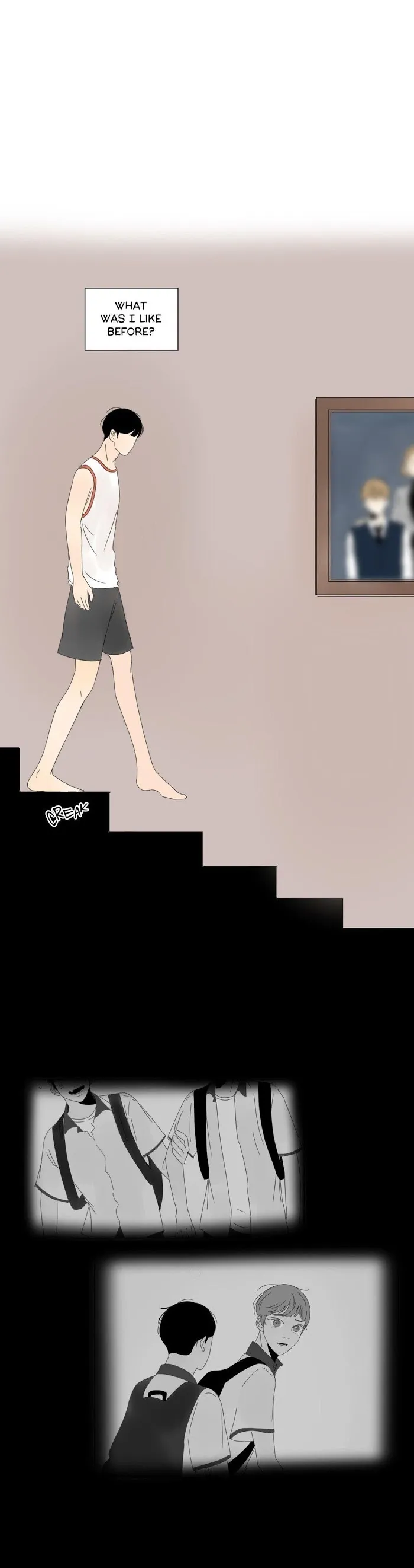 Heesu In Class 2 - Chapter 15 Page 5
