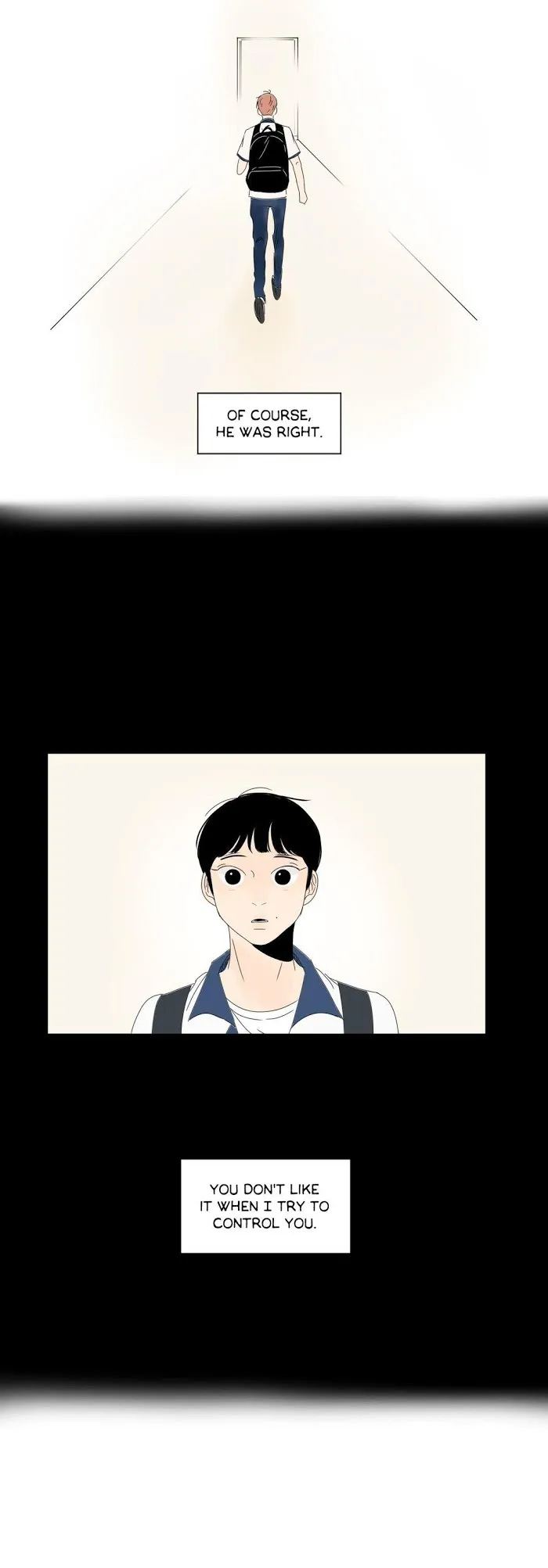 Heesu In Class 2 - Chapter 15 Page 11