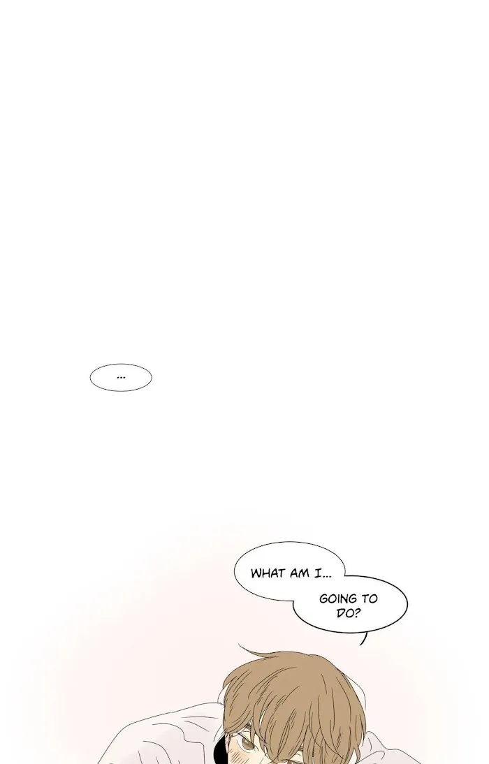 Heesu In Class 2 - Chapter 16 Page 25
