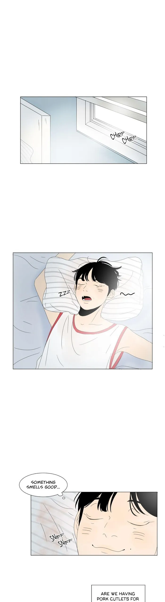 Heesu In Class 2 - Chapter 17 Page 1