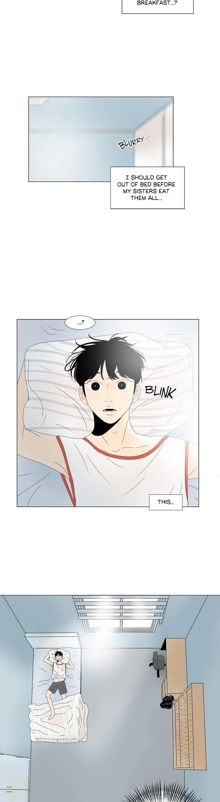 Heesu In Class 2 - Chapter 17 Page 2