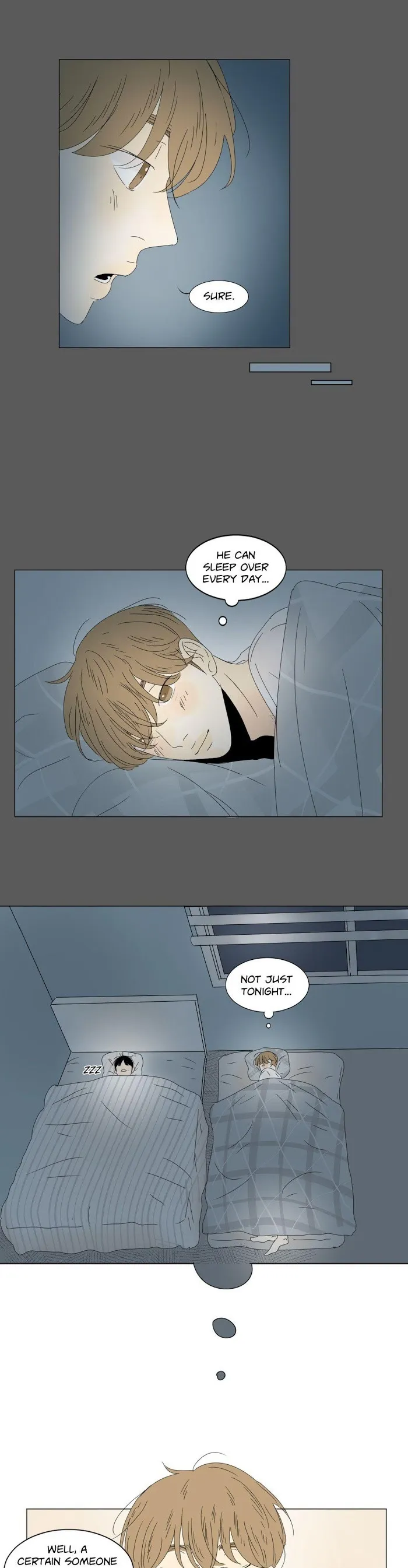 Heesu In Class 2 - Chapter 17 Page 11