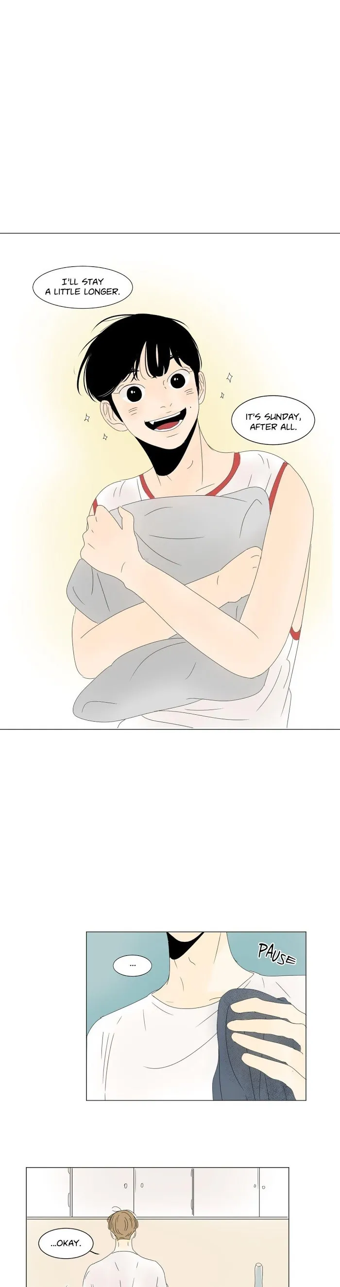 Heesu In Class 2 - Chapter 18 Page 1