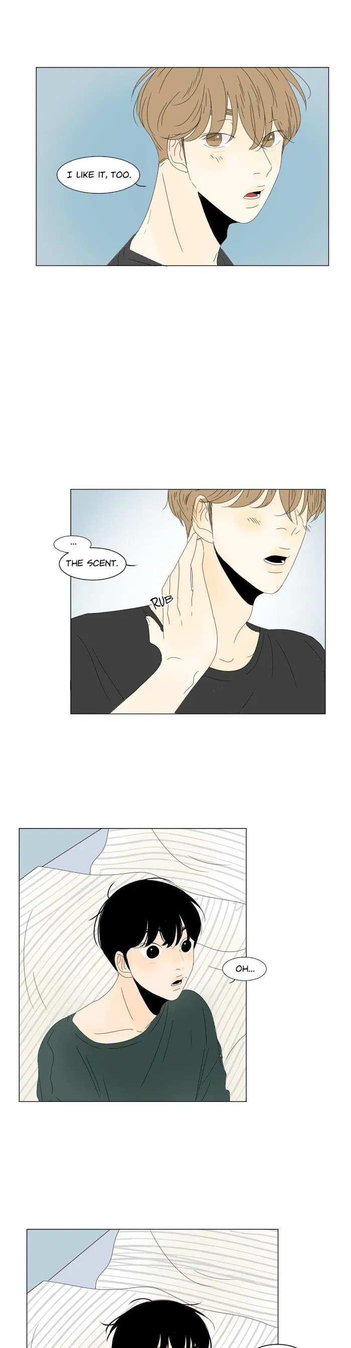 Heesu In Class 2 - Chapter 18 Page 7