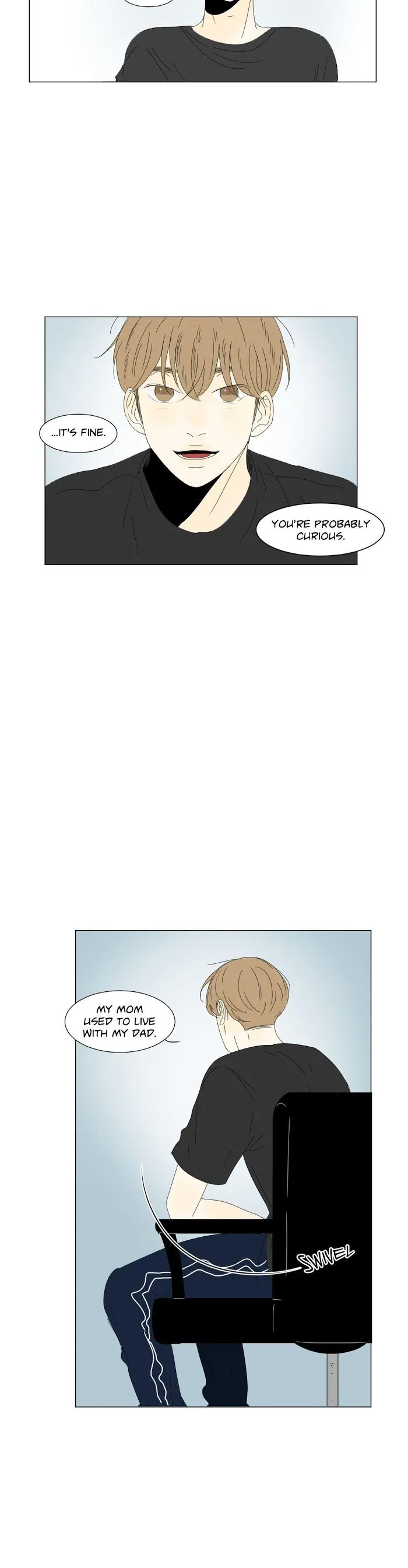 Heesu In Class 2 - Chapter 18 Page 12