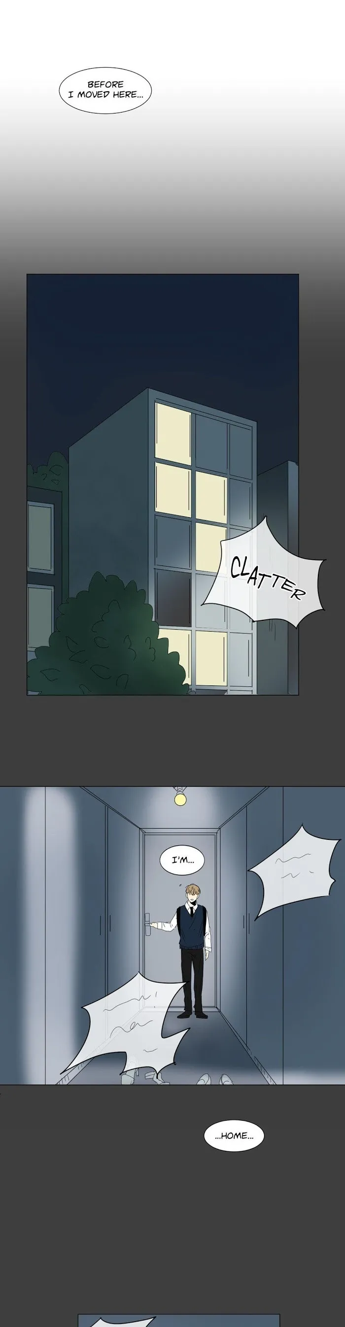 Heesu In Class 2 - Chapter 18 Page 13