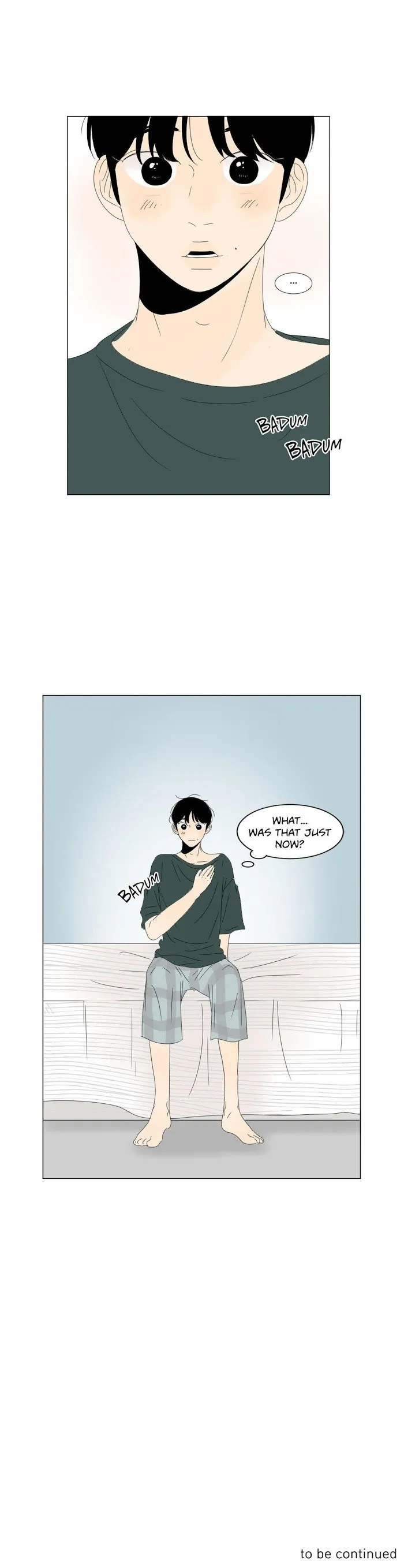 Heesu In Class 2 - Chapter 18 Page 24