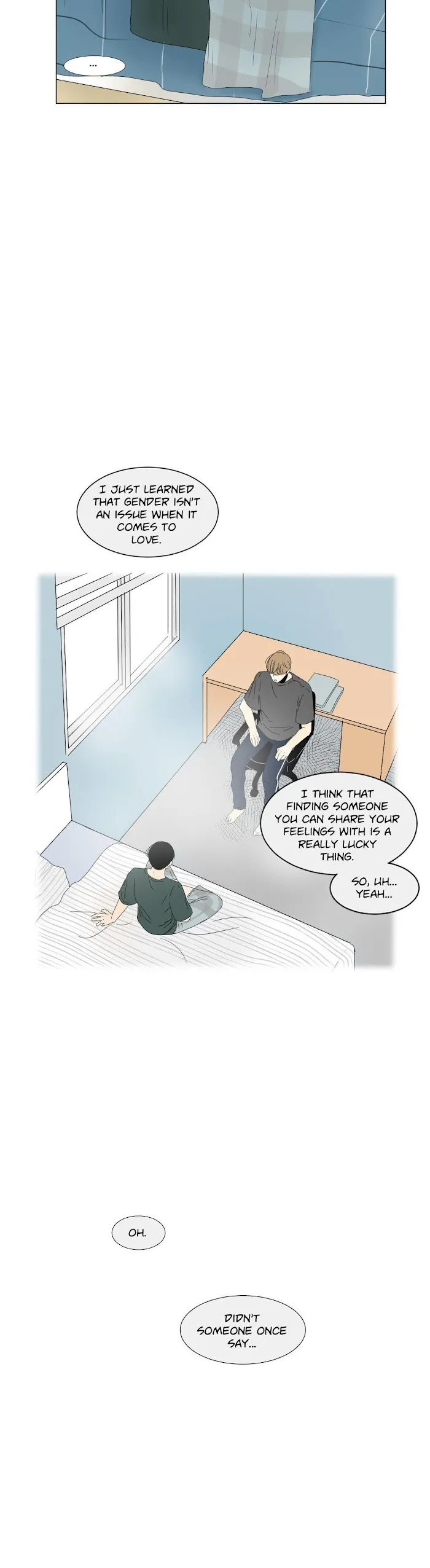 Heesu In Class 2 - Chapter 19 Page 2