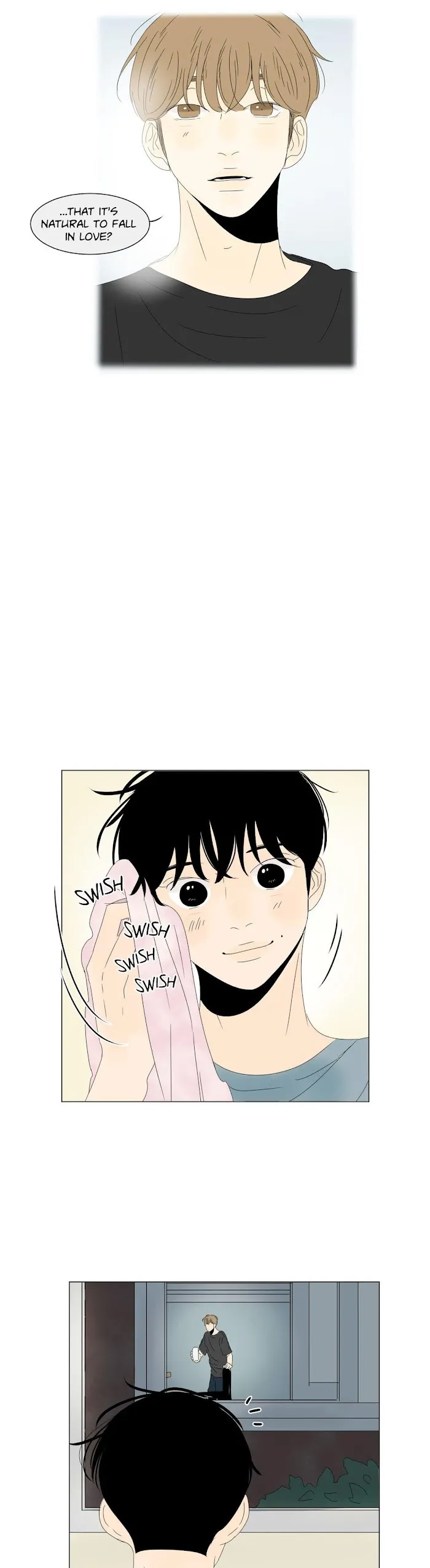 Heesu In Class 2 - Chapter 19 Page 3