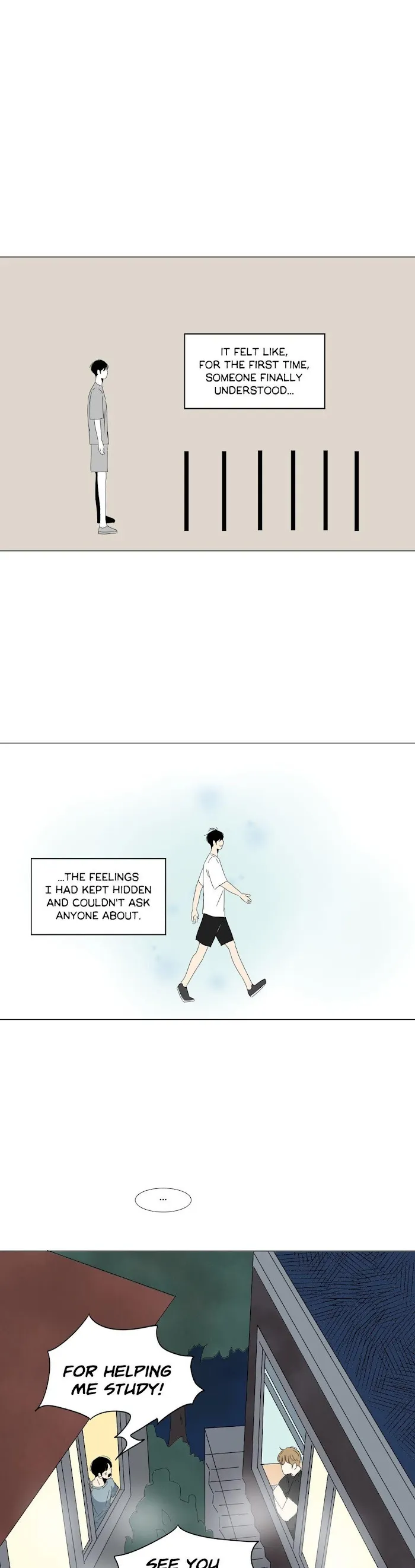 Heesu In Class 2 - Chapter 19 Page 7