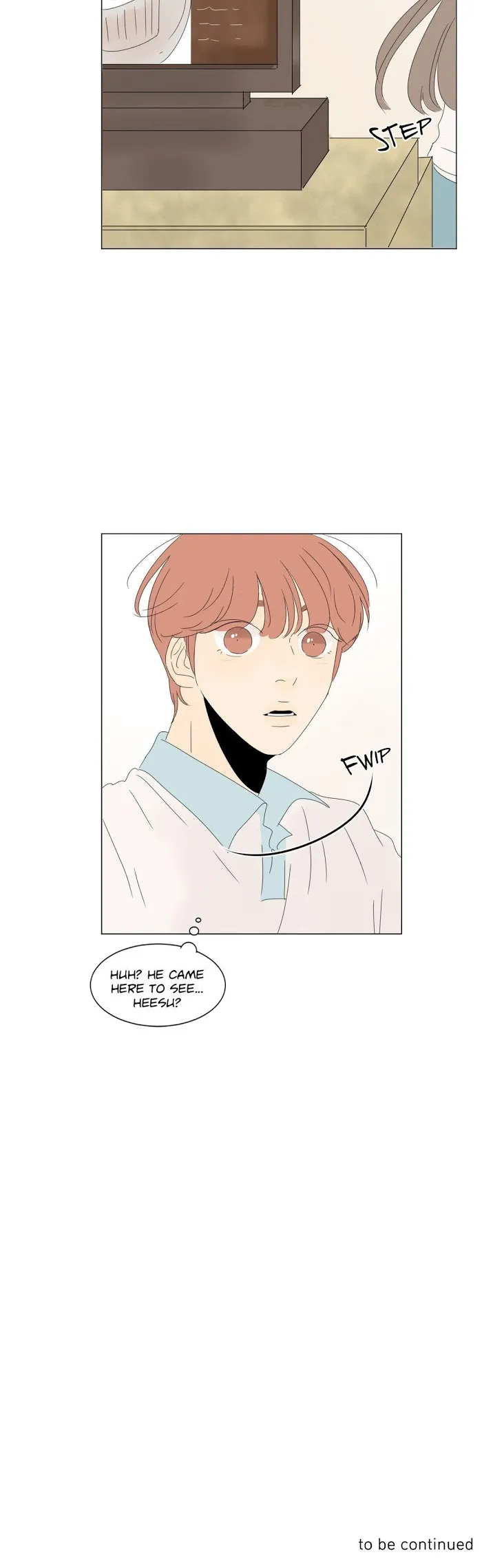 Heesu In Class 2 - Chapter 19 Page 24
