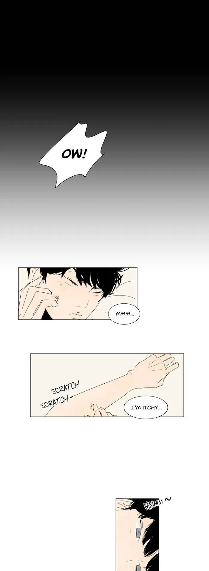 Heesu In Class 2 - Chapter 2 Page 3