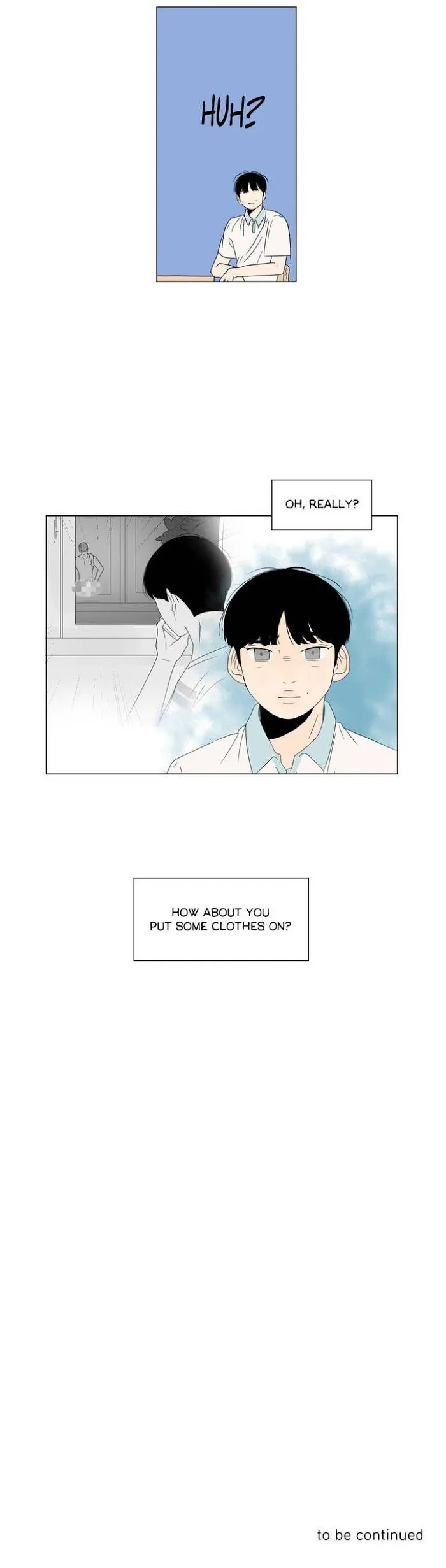 Heesu In Class 2 - Chapter 2 Page 20