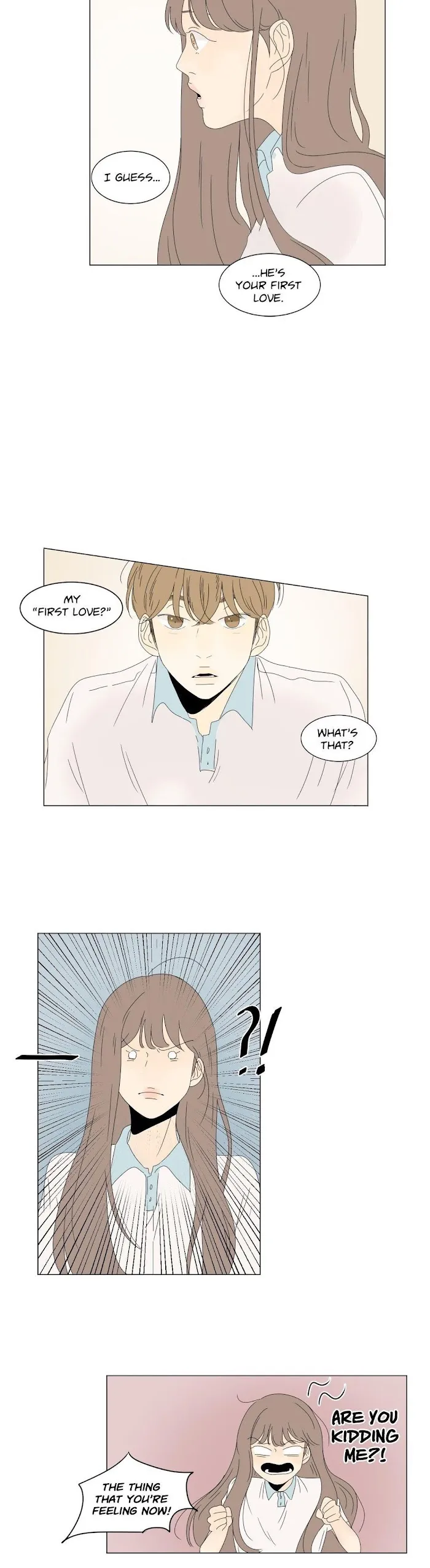 Heesu In Class 2 - Chapter 20 Page 16