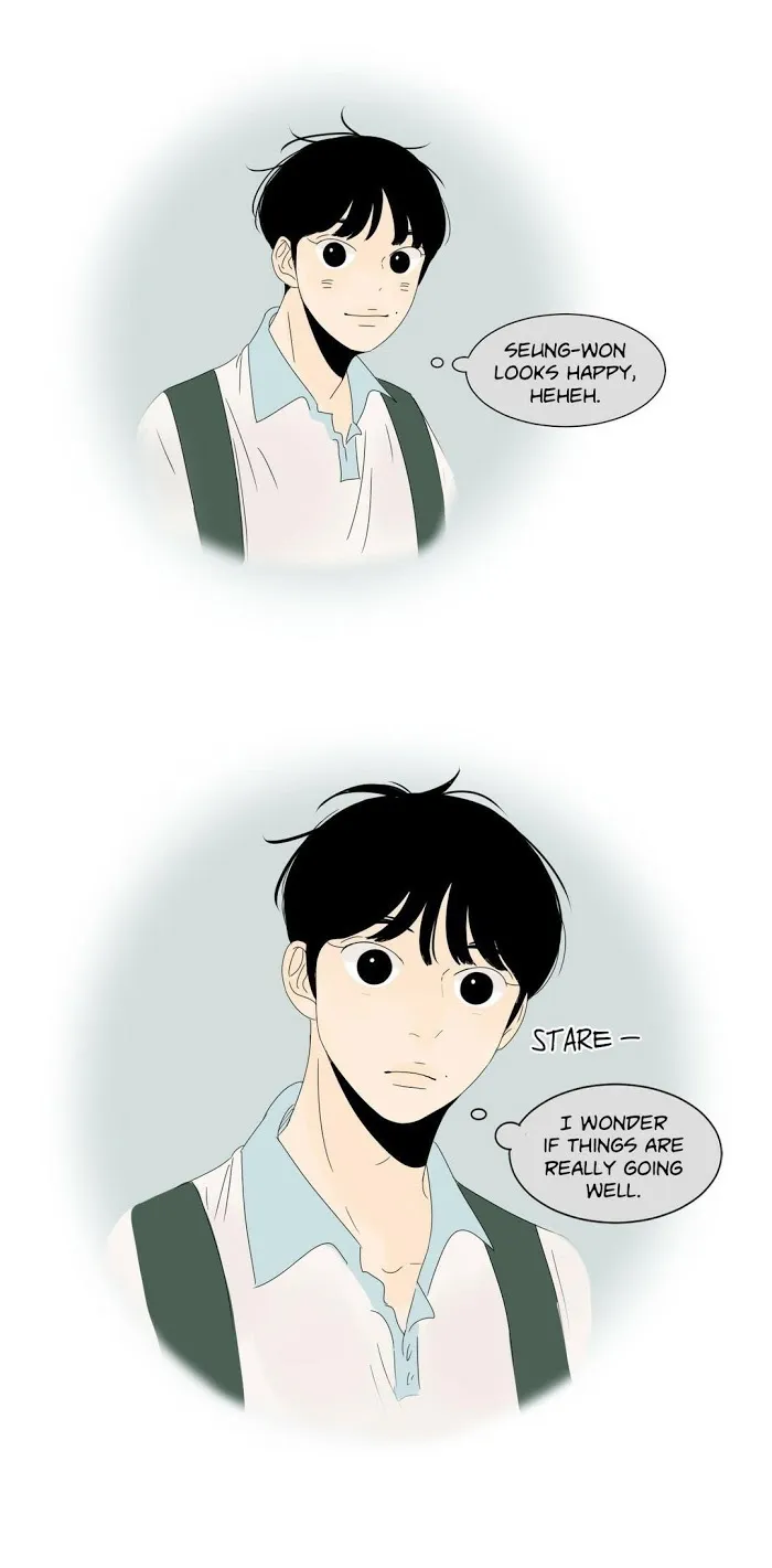 Heesu In Class 2 - Chapter 21 Page 18