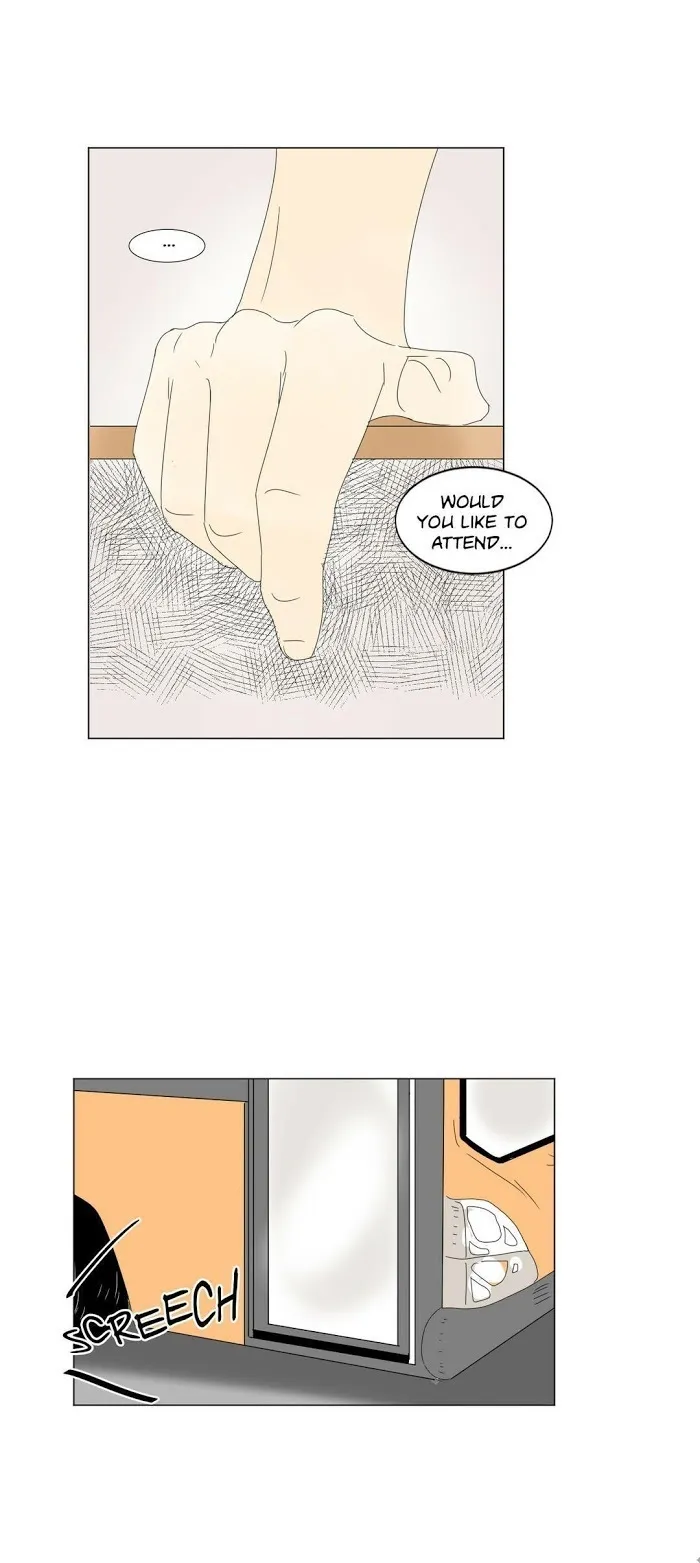 Heesu In Class 2 - Chapter 21 Page 21