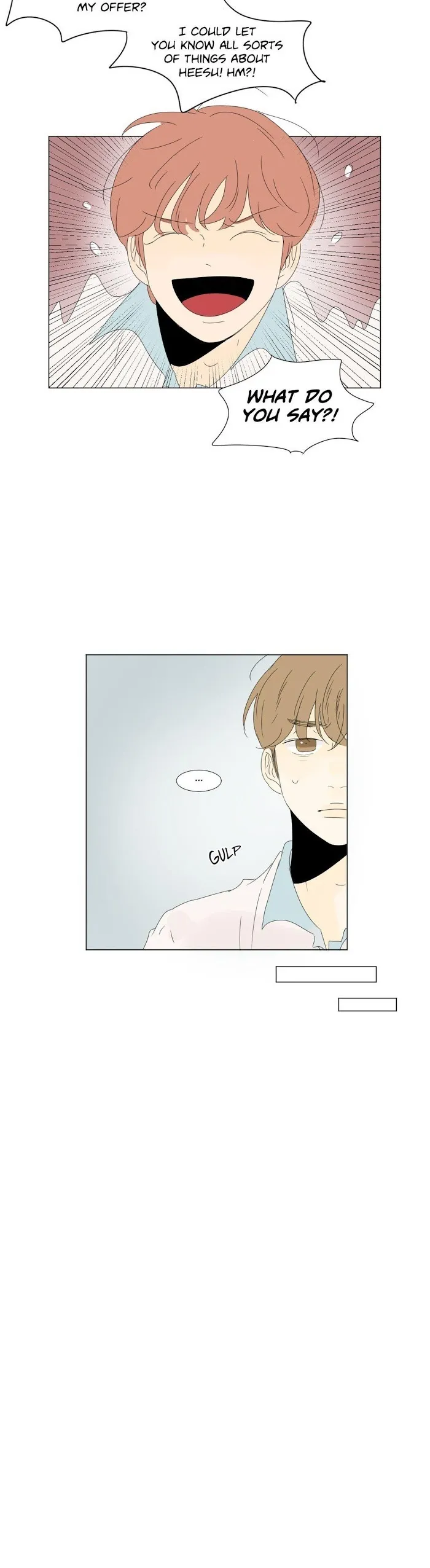 Heesu In Class 2 - Chapter 22 Page 12