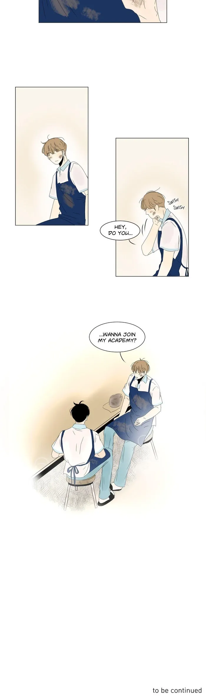 Heesu In Class 2 - Chapter 22 Page 24