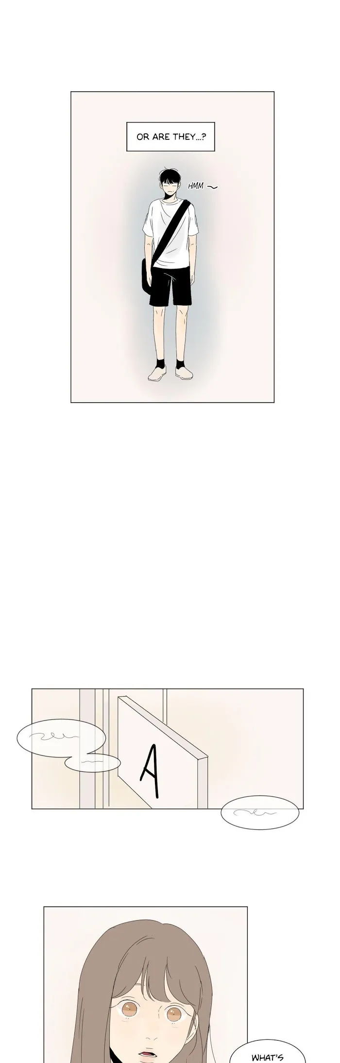 Heesu In Class 2 - Chapter 23 Page 19