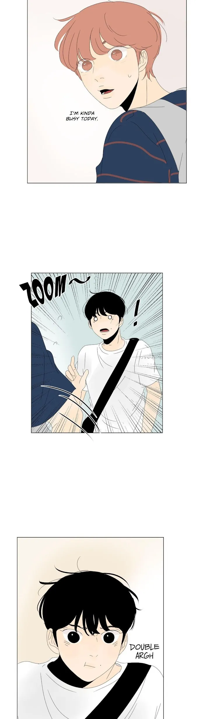 Heesu In Class 2 - Chapter 24 Page 10