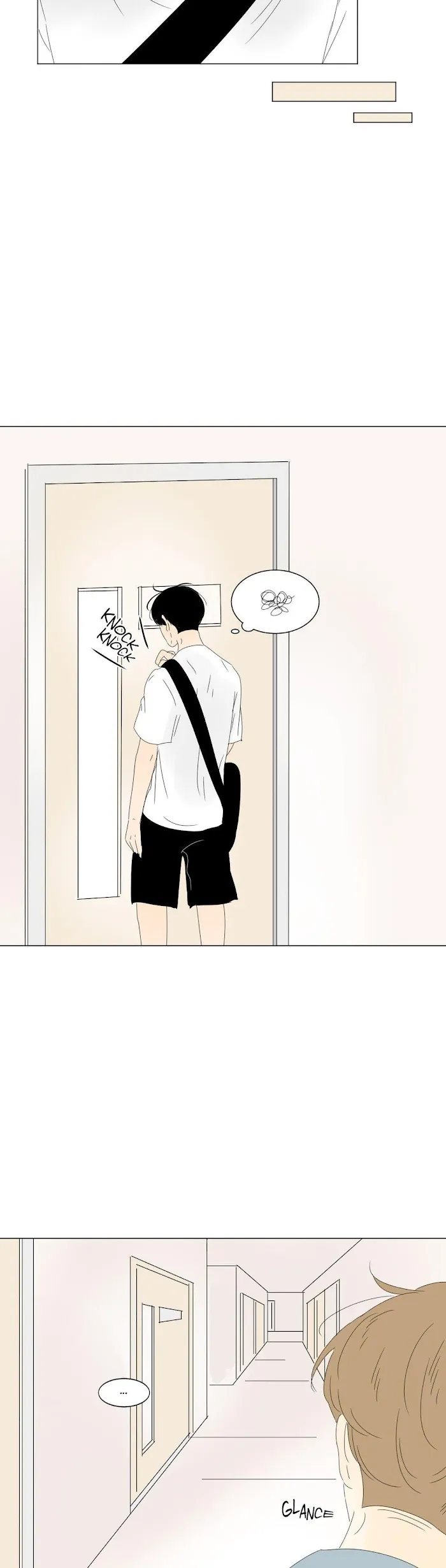 Heesu In Class 2 - Chapter 24 Page 11