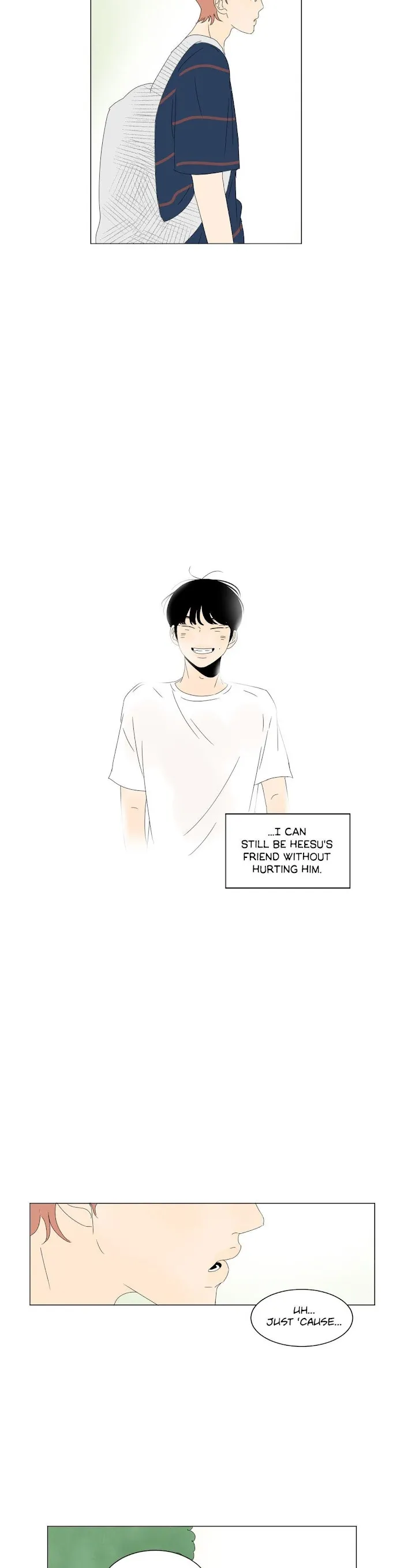 Heesu In Class 2 - Chapter 24 Page 17