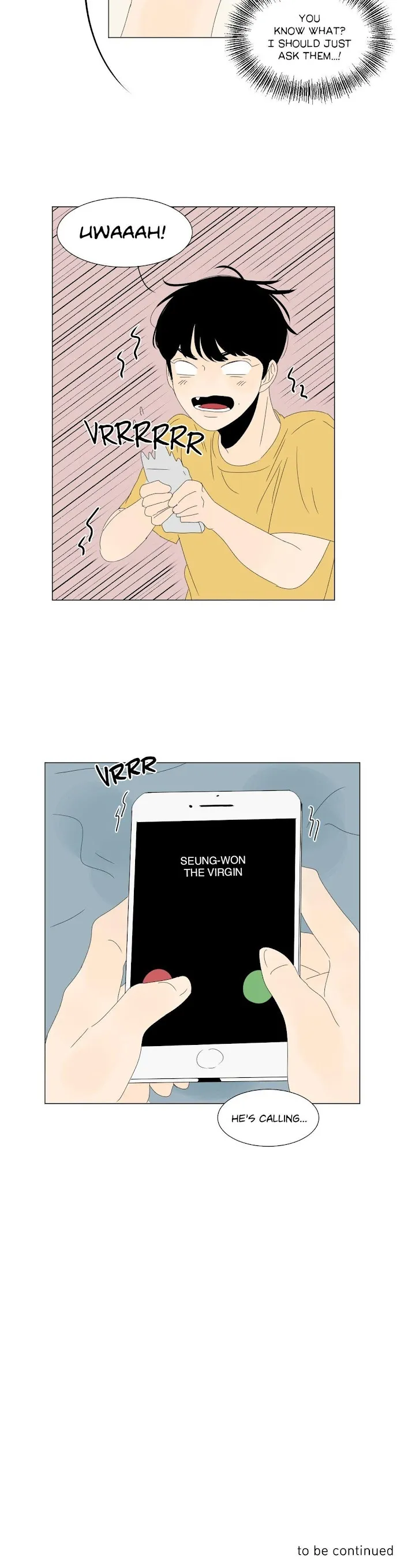 Heesu In Class 2 - Chapter 24 Page 24