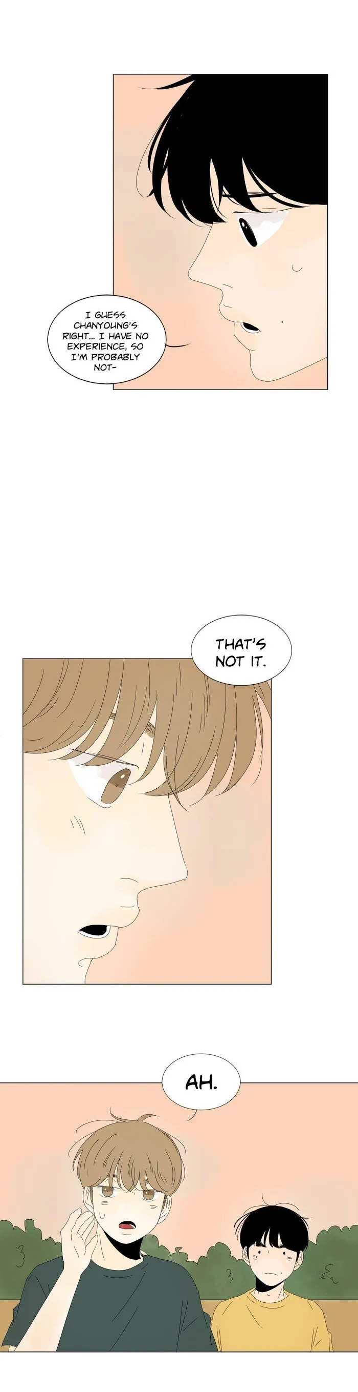 Heesu In Class 2 - Chapter 25 Page 13