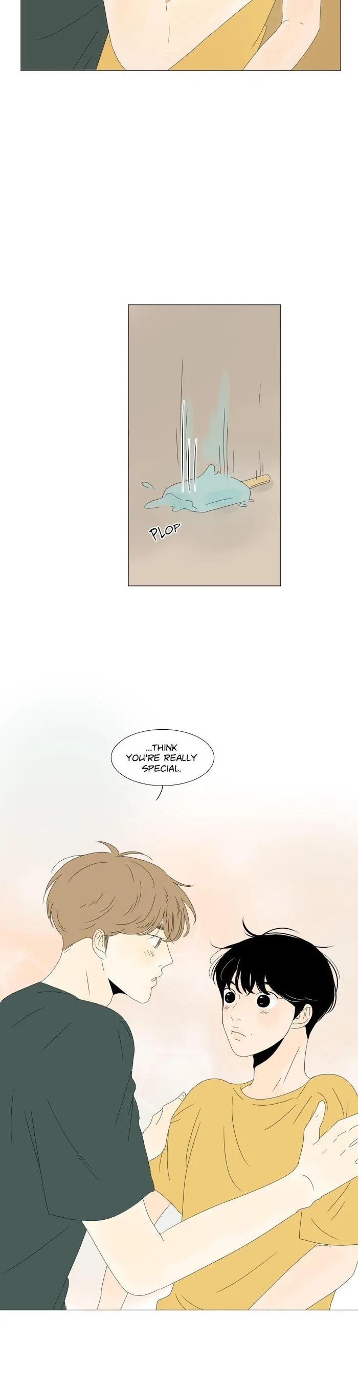 Heesu In Class 2 - Chapter 25 Page 15