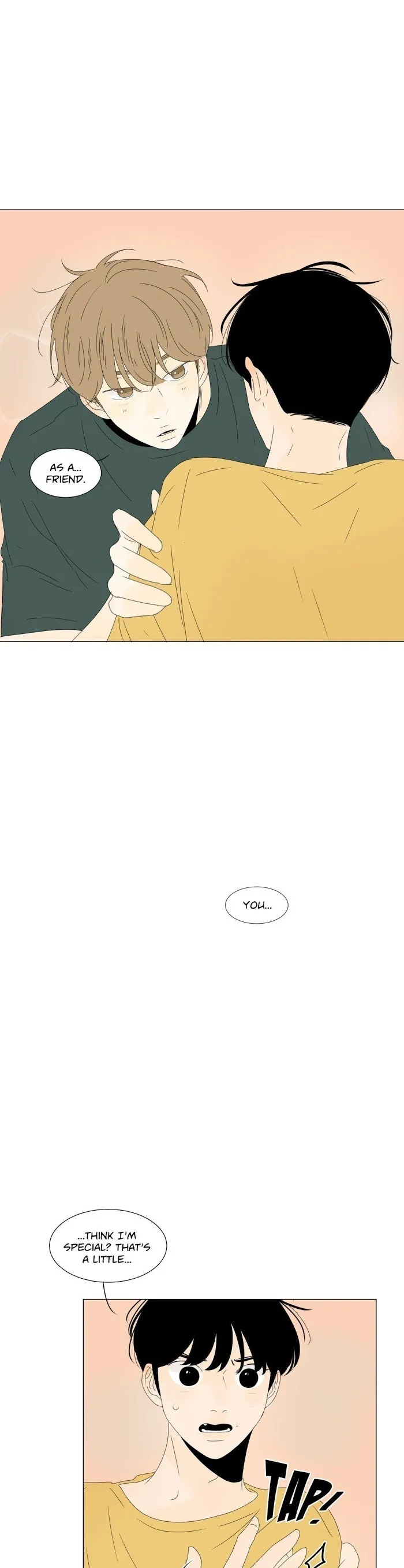 Heesu In Class 2 - Chapter 25 Page 16