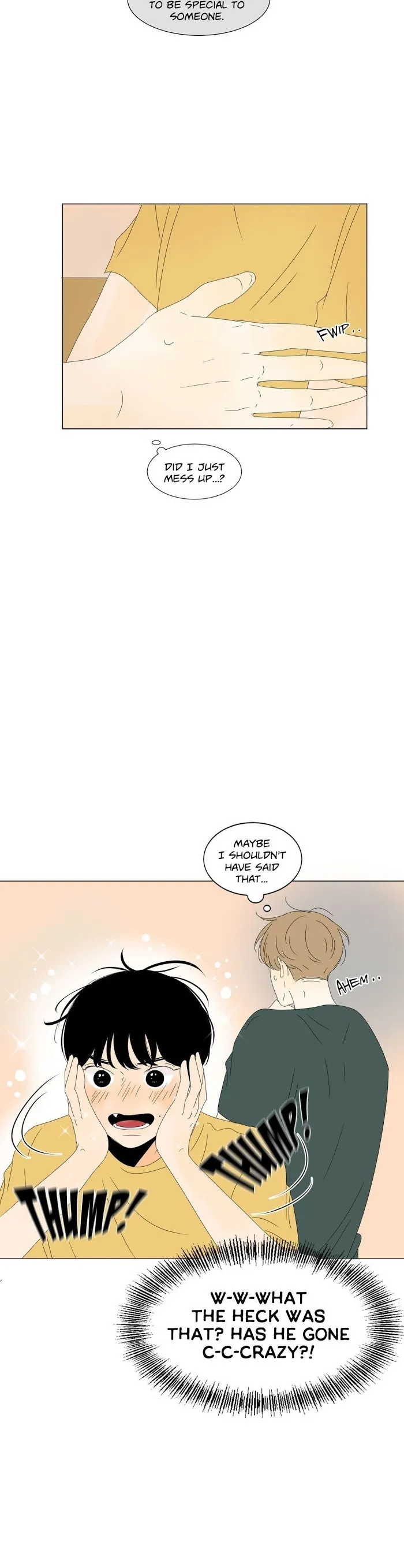 Heesu In Class 2 - Chapter 25 Page 18