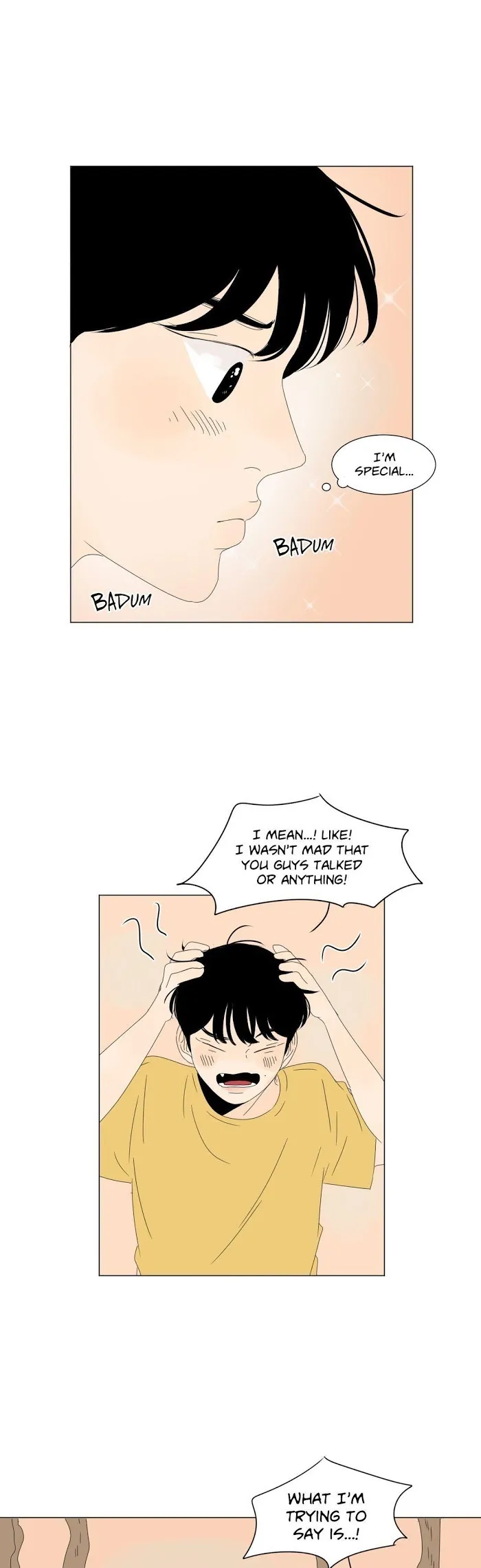 Heesu In Class 2 - Chapter 25 Page 19