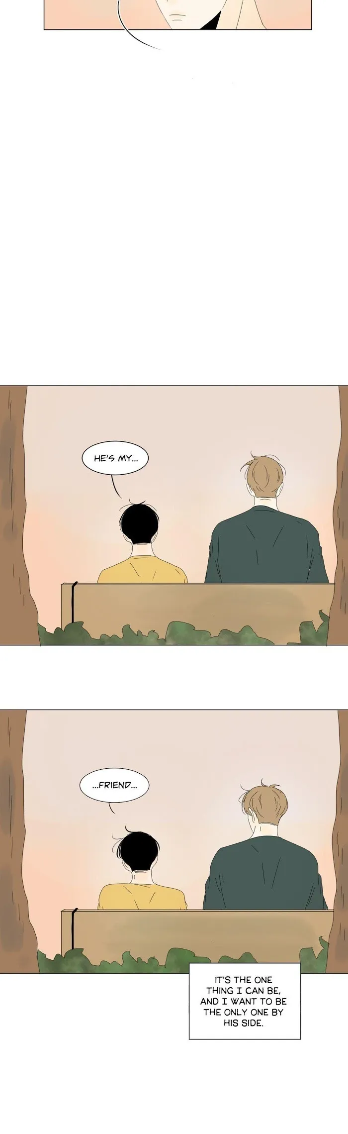 Heesu In Class 2 - Chapter 25 Page 21