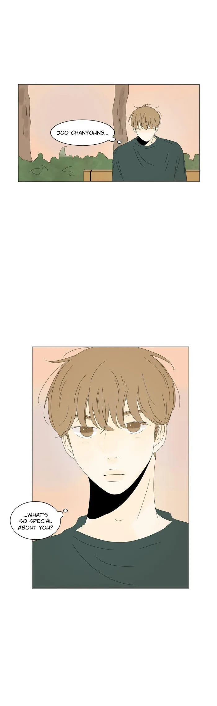 Heesu In Class 2 - Chapter 25 Page 22