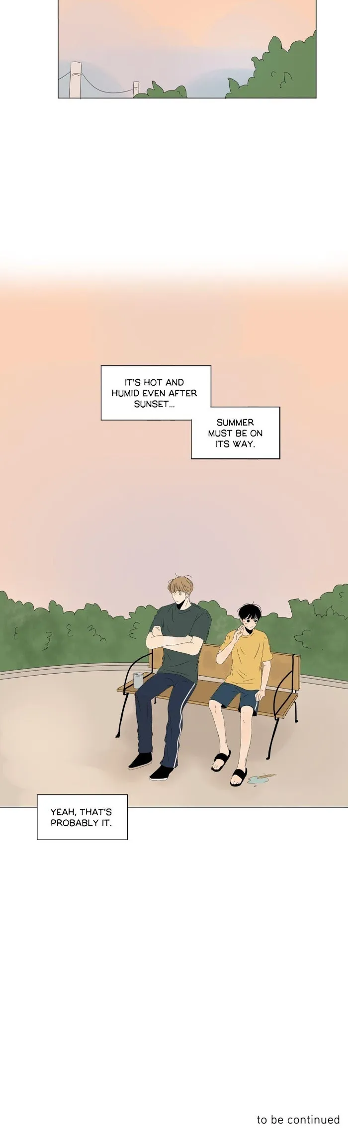 Heesu In Class 2 - Chapter 25 Page 24