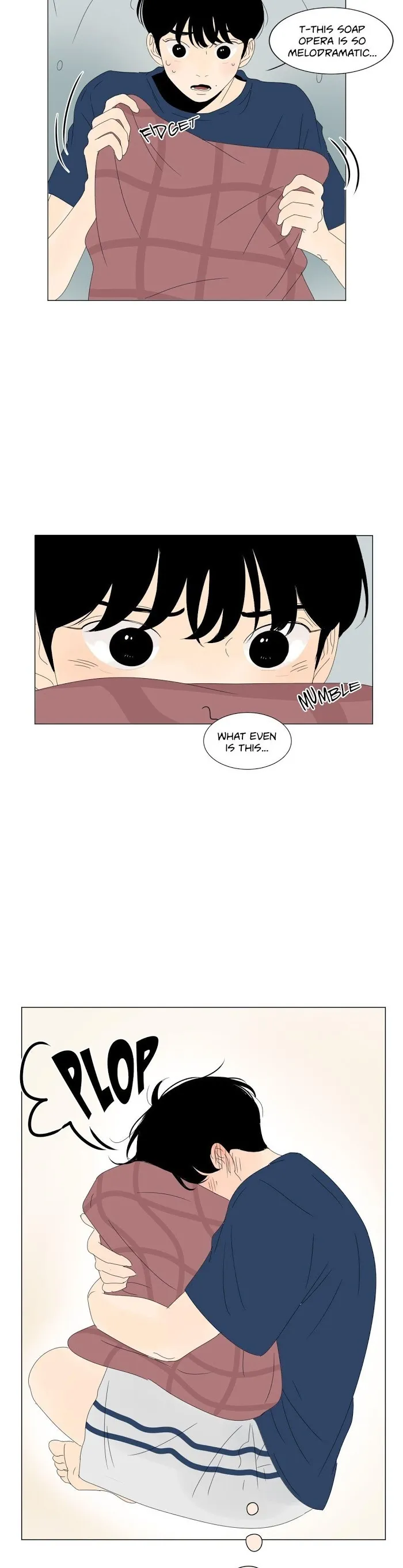 Heesu In Class 2 - Chapter 26 Page 2