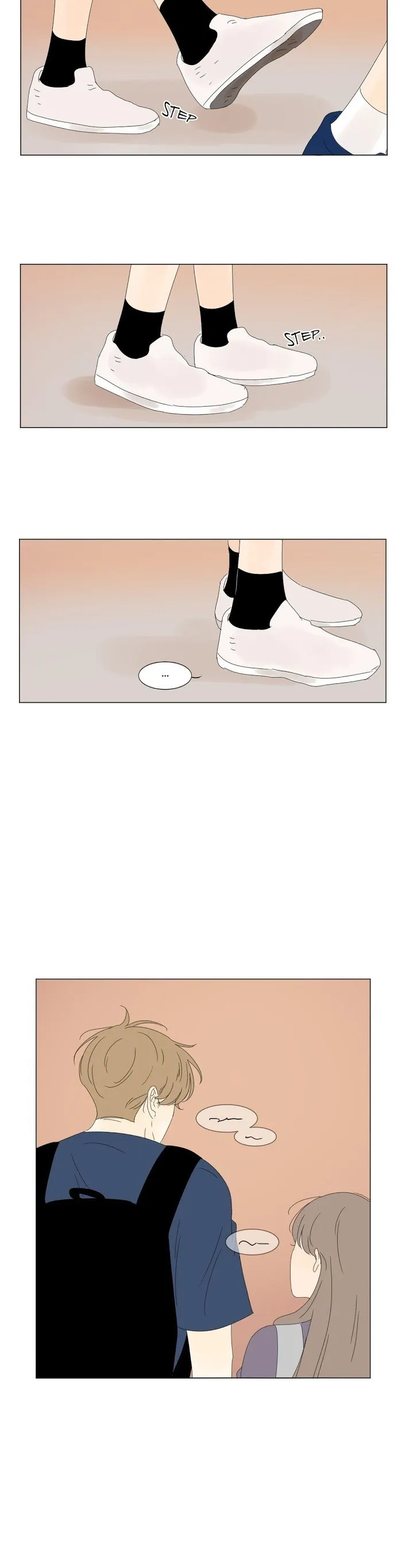 Heesu In Class 2 - Chapter 27 Page 5