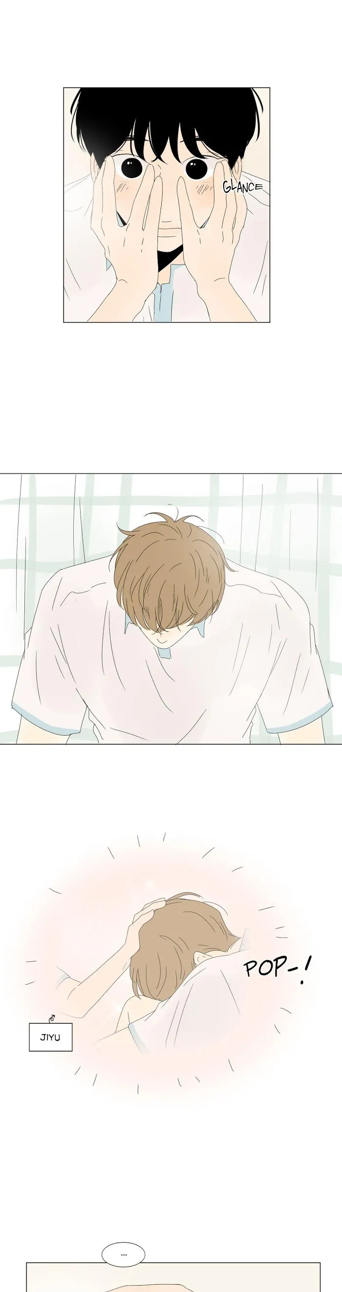 Heesu In Class 2 - Chapter 28 Page 7