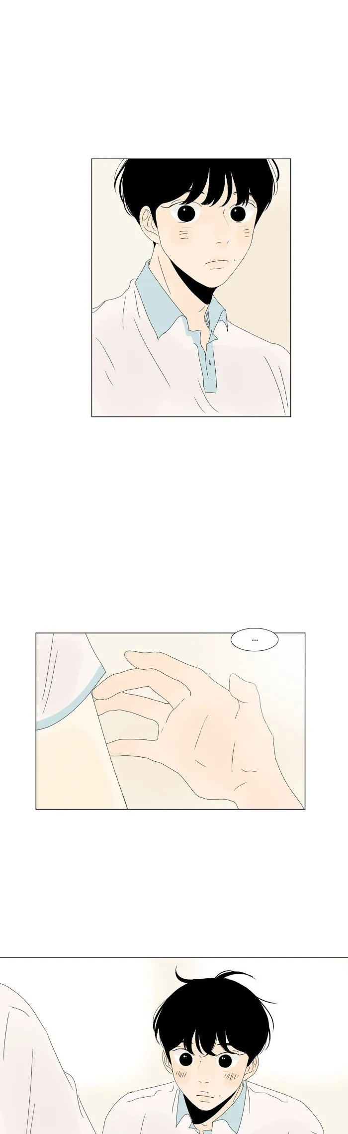 Heesu In Class 2 - Chapter 28 Page 19