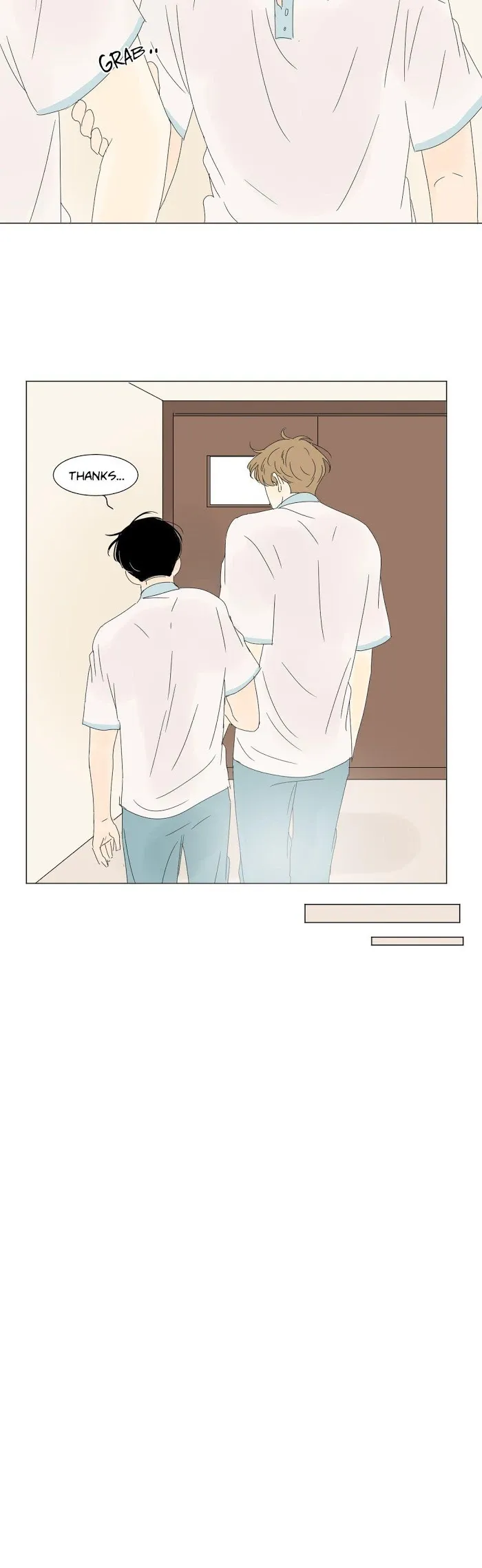 Heesu In Class 2 - Chapter 28 Page 20