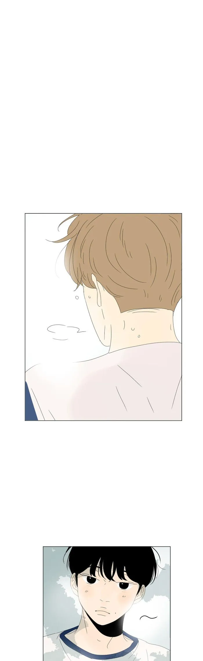 Heesu In Class 2 - Chapter 28 Page 23