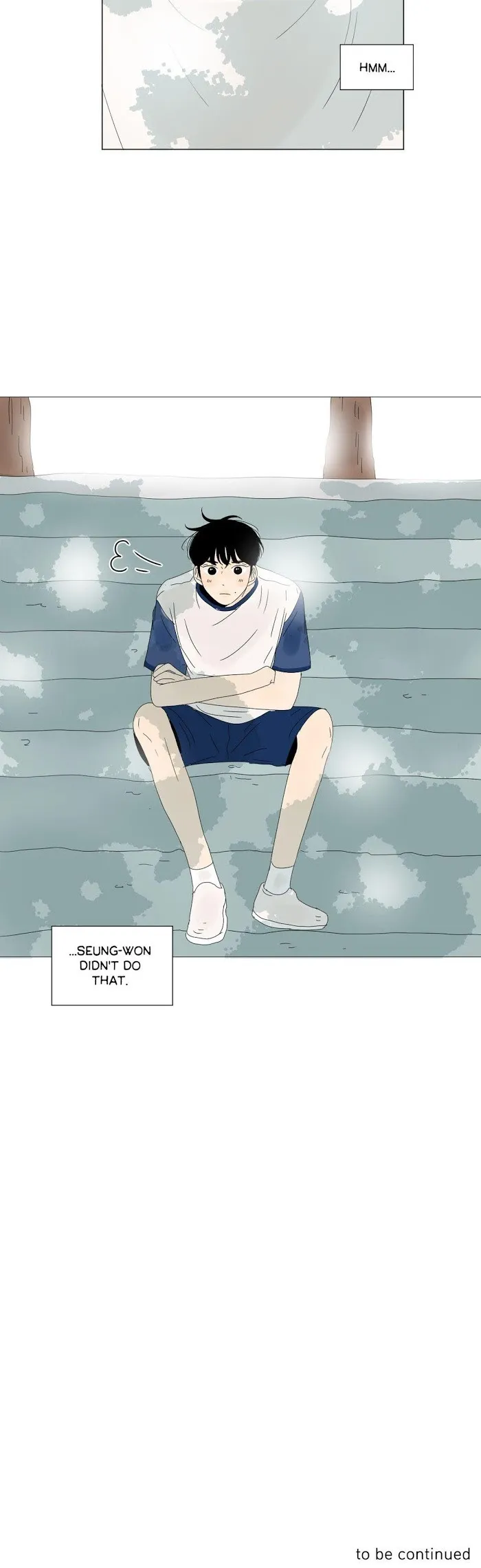 Heesu In Class 2 - Chapter 28 Page 24
