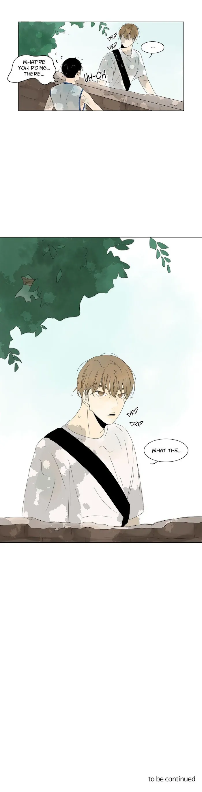 Heesu In Class 2 - Chapter 3 Page 18