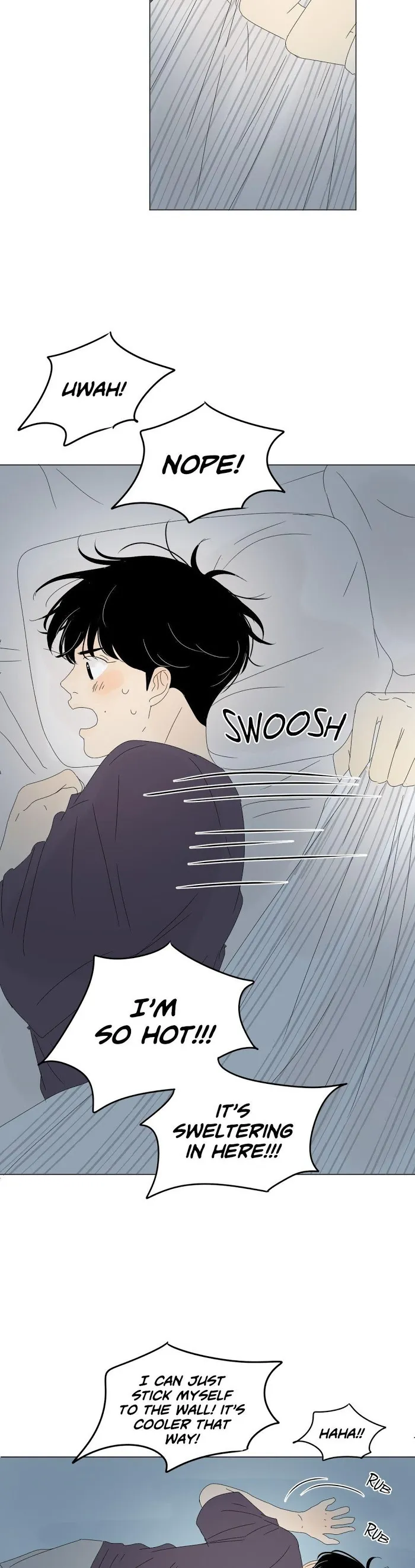 Heesu In Class 2 - Chapter 30 Page 9