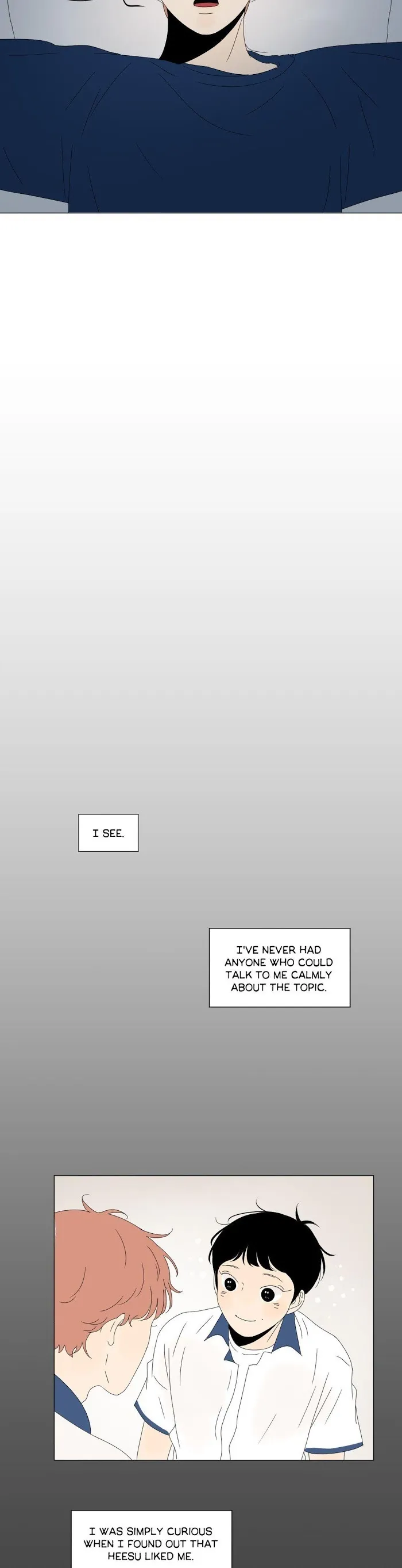 Heesu In Class 2 - Chapter 30 Page 17
