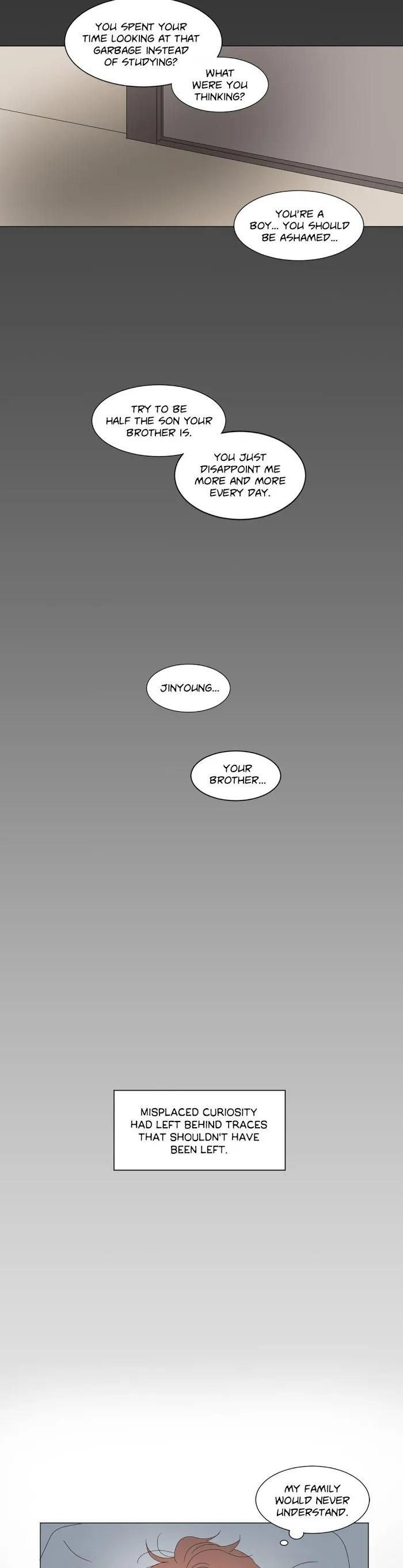 Heesu In Class 2 - Chapter 30 Page 22